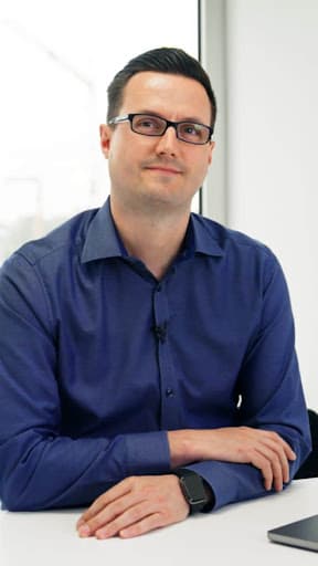 Dennis Hessberger